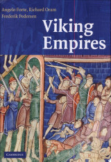 Viking Empires