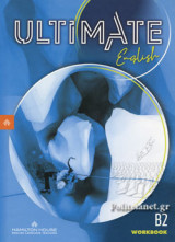 Ultimate English B2