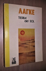 Tierra Del Sol