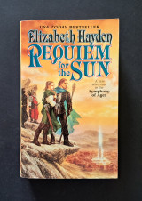 Requiem for the Sun