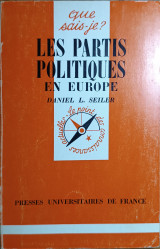 Les partis politiques en Europe