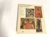 A Treasury of Icons