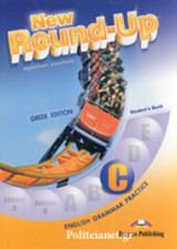 New Round up C Student's Book