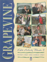 Grapevine-Video activity book 2