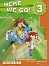Here We Go 3 Teacher's Book