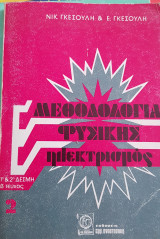 Μεθοδολογία Φυσικής Ηλεκτρισμός