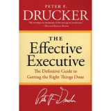 The effective Executive