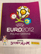 UEFA EURO 2012