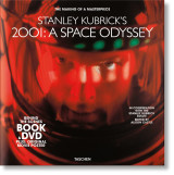 Stanley Kubrick's 2001: A Space Odyssey: The Making of a Masterpiece