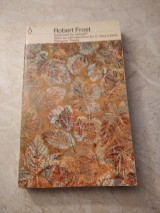 Robert Frost Selected Poems