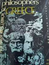 The philosophers of Greece