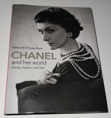 Chanel and Her World