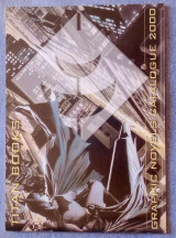 Titan Books graphic novels catalogue 2000