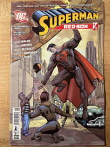 Superman:Red Son 4/6 Τεύχος #26