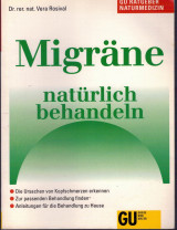 Migräne natürlich behandeln