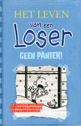 Geen paniek! (Het leven van een loser)