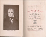 Poetry - Ballads old and new