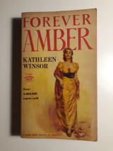 Forever Amber