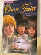 Oliver Twist