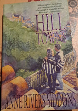 Hill towns
