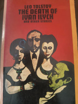 The death of Ivan Ilych