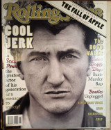 Rolling Stone issue 731