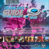 Trancers Guide To The Galaxy 2005 by Mushroom Magazine