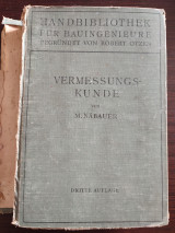 Vermessungskunde