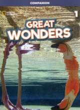 Great wonders 1 companion