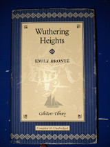 Wuthering Heights