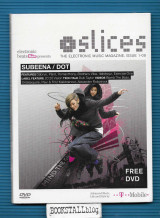 Slices 1-09 : The Electronic Music Magazine – Subeena / Dot