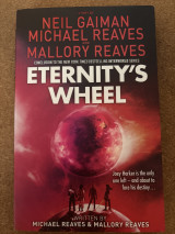 Eternity’s Wheel