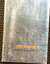 Exit utopia