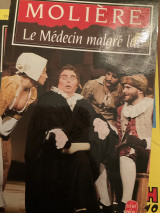 Le Medecin malgre lui