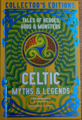 Celtic myths and legends