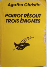 Poirot resout trois enigmes