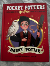 Pocket Potters Harry Potter