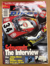 Fast bikes vol.5 issue 53 08/1995
