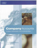Company Accounts