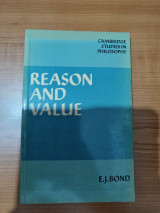 Reason and value