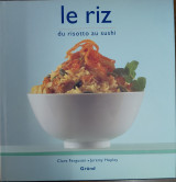 Le riz