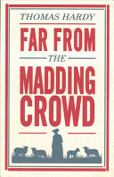 Far From the Madding Crowd