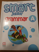 Smart Junior grammar (A)