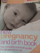 The New Pregnancy & Birth Book
