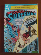 Superman τεύχος 41