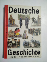 Deutsche Geschichte
