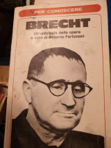 Brecht un antologia delle opere