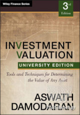 Investment Valuation