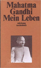 Mahatma Gandhi Mein Leben
