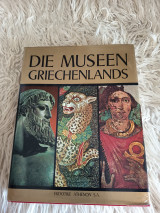 Die Museen Griechenlands